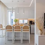 Apartment Aelia - Chic 2-br & Balcony In Larnaca